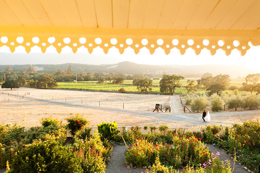 venue photo